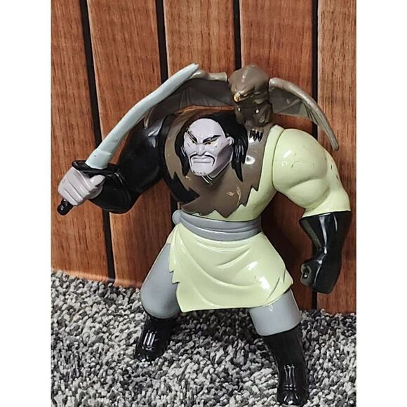 Kid's Meal Toy Lot  - Picture 10 of 11